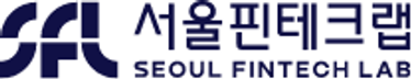 서울핀테크랩 로고